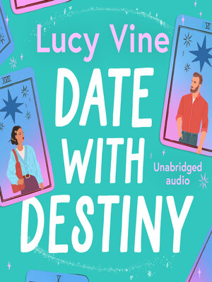 cover image of Date with Destiny